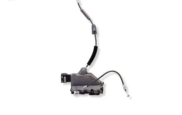 Opel Mokka B Rear door lock PSA361150