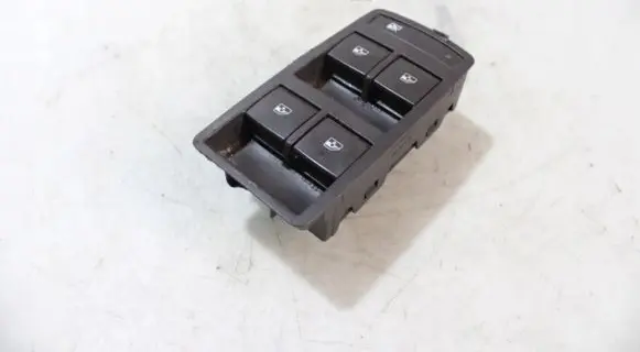 Opel Insignia A Electric window control switch
