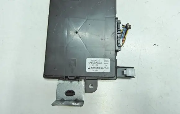 Mitsubishi ASX Other control units/modules 7820A515 CAB501A068R ZL08