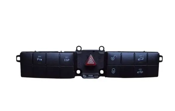 Mercedes-Benz CLC CL203 A set of switches 2038700151