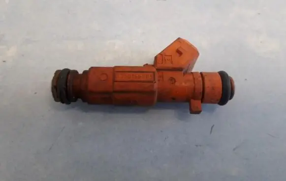 Alfa Romeo 156 Fuel injector 0280155769