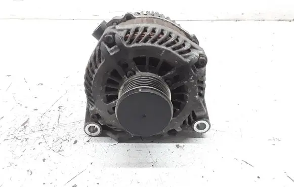 Citroen C5 Generator/alternator 9654752880