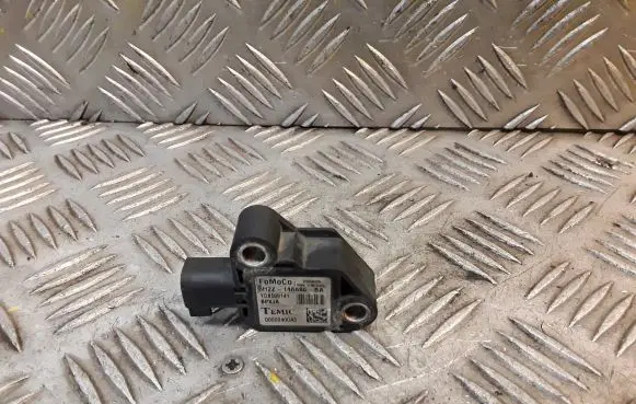 Land Rover Range Rover Sport L320 Airbag deployment crash/impact sensor YDB500141