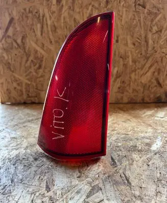Mercedes-Benz Vito Viano W639 Rear tail light reflector A6398200364