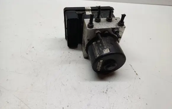 Volkswagen Cross Touran I ABS Pump 1K0614517AE 100920602404