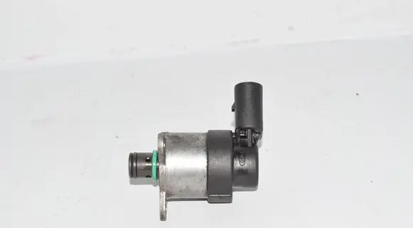 Fuel pressure sensor