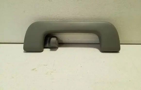 Audi A3 S3 8V Rear interior roof grab handle 8V0857608