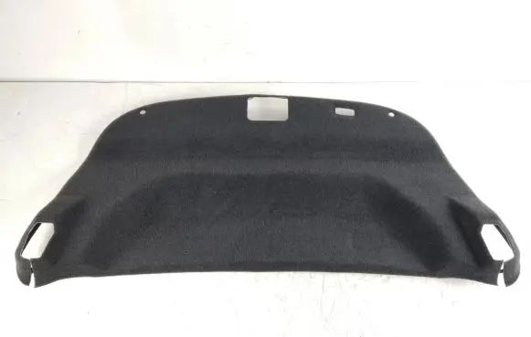 Porsche Taycan 9J1 Bottom trim 9J1863567B