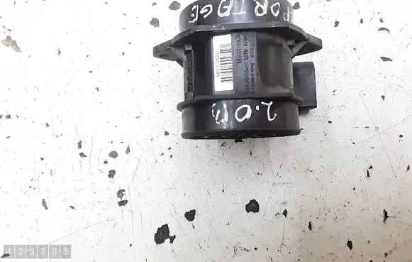 KIA Sportage Mass air flow meter 2816423700