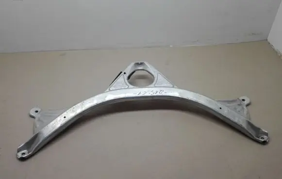 Audi A6 S6 C7 4G Other under body part 4G0805645B
