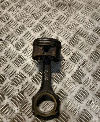 Piston