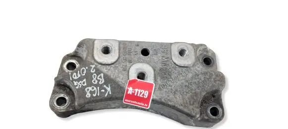 Volkswagen PASSAT B8 Gearbox mounting bracket 3Q0199117