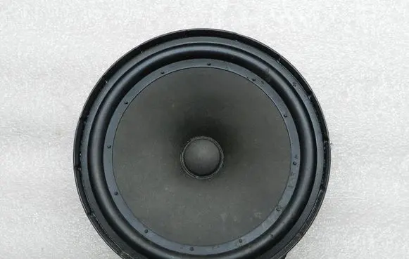 Volkswagen Golf V Front door speaker 1K0035454P