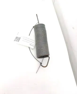 Mercedes-Benz CLK A208 C208 Tailgate/trunk/boot tension spring 