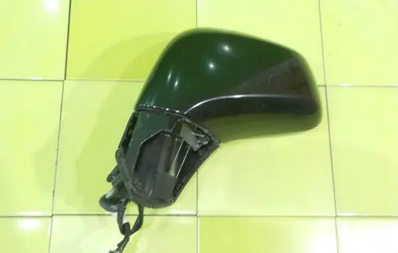Opel Mokka Front door electric wing mirror LEWE 17AB134