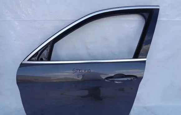 Alfa Romeo Stelvio Front door 7741256325