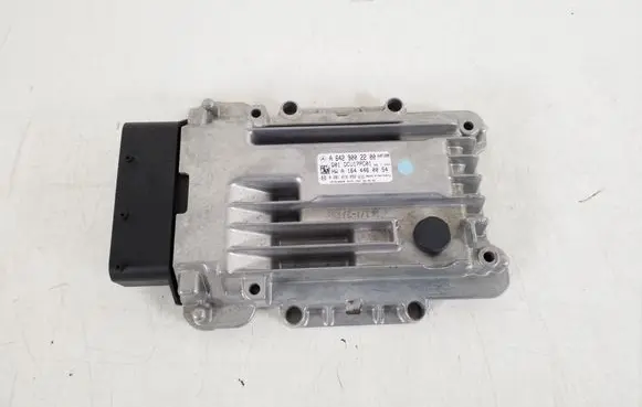 Mercedes-Benz ML W164 Other control units/modules A6429002200