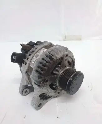 Opel Crossland X Generator/alternator 9835688980 MS1042117143 C2CL1514V