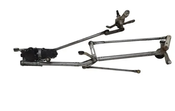 Honda Civic Front wiper linkage and motor