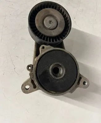 Generator/alternator belt tensioner