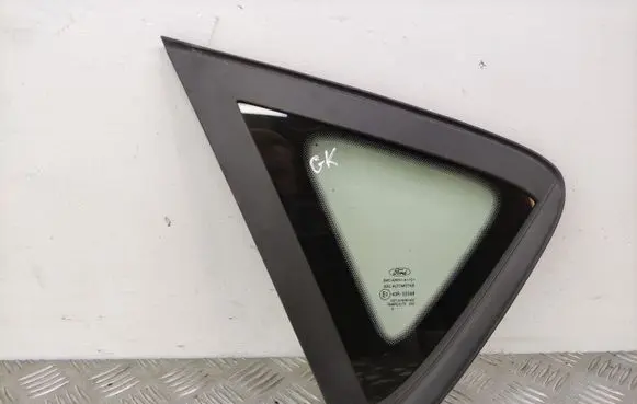 Ford Fiesta Rear side window