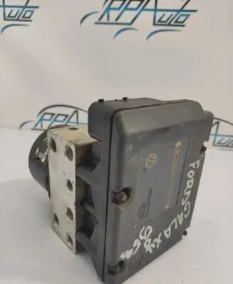 Ford Galaxy ABS Pump 1J0907379G FMU8E29H73 10094903103