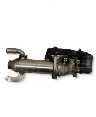 Citroen C5 EGR valve 9681825280 9686916780