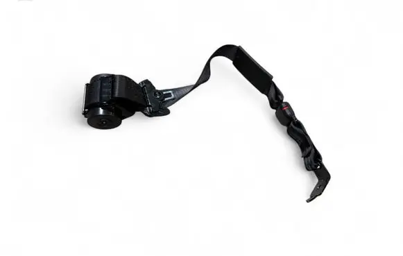 Dodge Durango III Third row seat belt P6JW85DX9AA