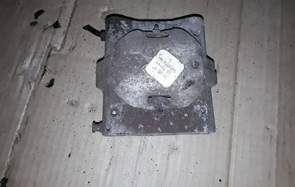 Citroen C5 Rear brake caliper 9459556380