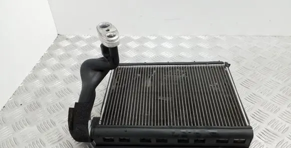 Audi A6 S6 C6 4F Air conditioning (A/C) radiator (interior) 