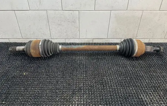 Dodge Durango III Rear driveshaft 