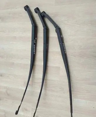 Toyota Sienna XL10 I Other exterior part
