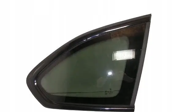 BMW X1 F48 F49 Sliding door window/glass 7406874