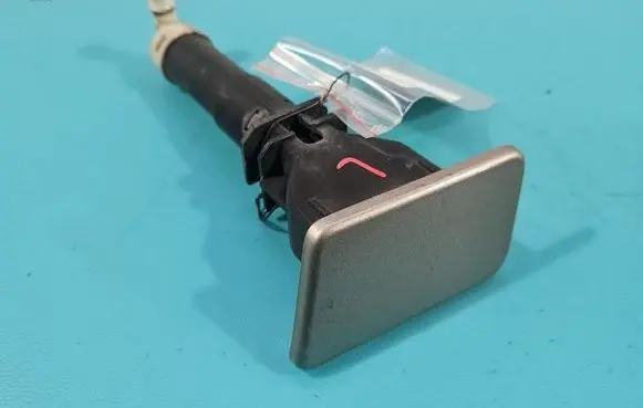Renault Koleos I Headlight washer spray nozzle 63963 IMPRK1596116