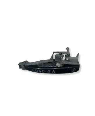 Peugeot 5008 Front door exterior handle 111671ZP50