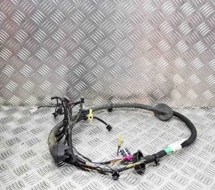 Tesla Model 3 Other wiring loom 206878902B