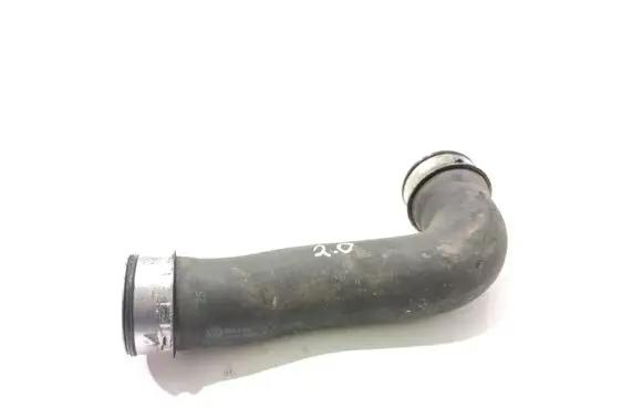 Volkswagen Golf V Intercooler hose/pipe 1K0145834L