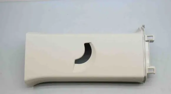 (C) pillar trim