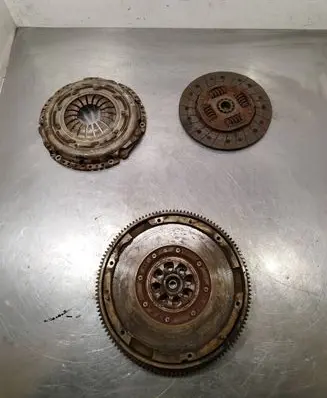 Subaru Outback Clutch set kit