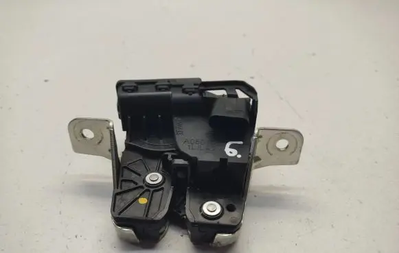 Mercedes-Benz A W176 Tailgate/trunk/boot lock/catch/latch A0997400500 A080105