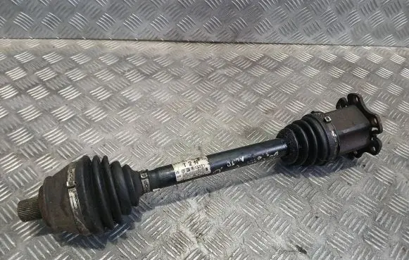 Audi A6 S6 C6 4F Front driveshaft 4F0407272N
