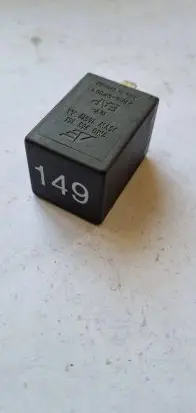 Ford Galaxy Other relay 7M0963141 95VW14512AA