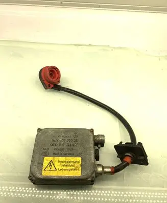 Audi A6 S6 C5 4B Headlight ballast module Xenon 8L5941471