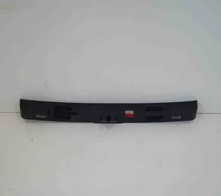 Mercedes-Benz GLC X253 C253 Trunk/boot sill cover protection A2537400172