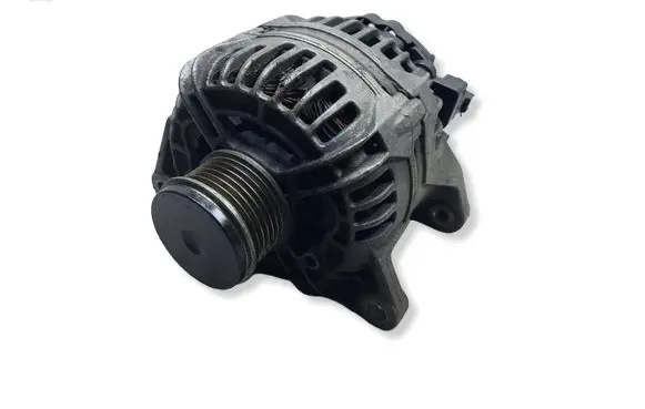 Audi A6 S6 C5 4B Generator/alternator 071903016DKASACJ 071903016D