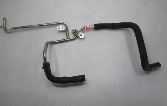 Volkswagen Golf VI Fuel return line/hose 03L201360R