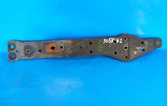 Chrysler 200 Rear axle beam 4877087AA