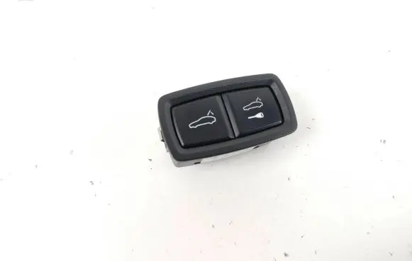 Porsche Taycan 9J1 Tailgate/trunk/boot open switch 971959832C