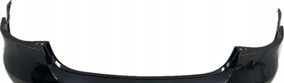 Volkswagen Eos Rear bumper 1Q0807421AT