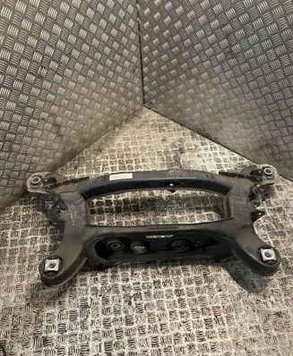 Mercedes-Benz SLK R172 Rear subframe 1723508100 A1723508100
